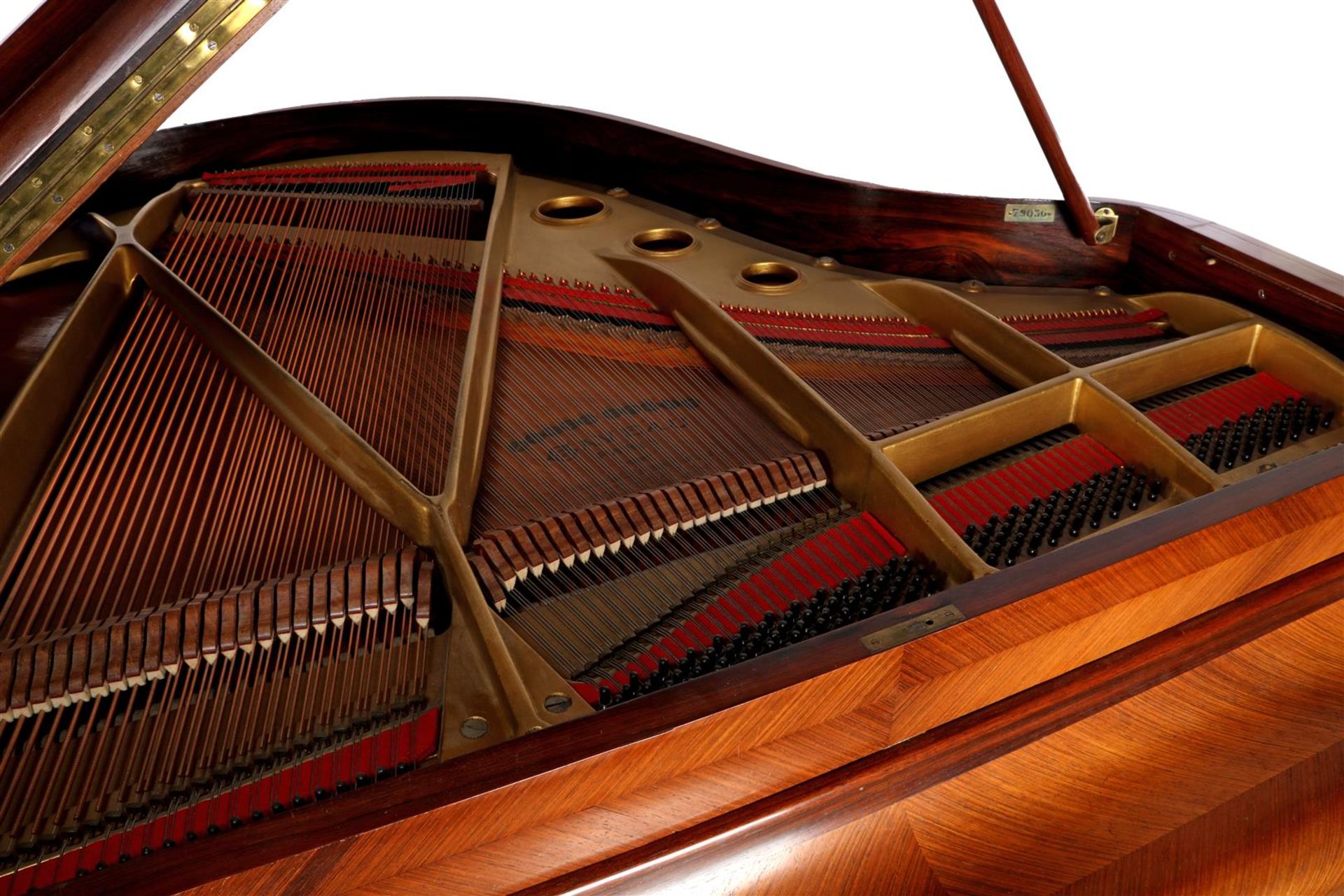 Grand piano/piano - Image 3 of 13