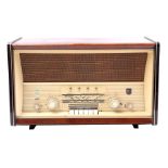 Philips radio