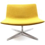 Swivel Arpen armchair