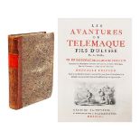 Les Avantures de Telemaque Fils