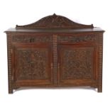 Mechelen sideboard