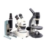 Microscopes