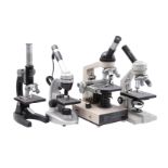 Microscopes