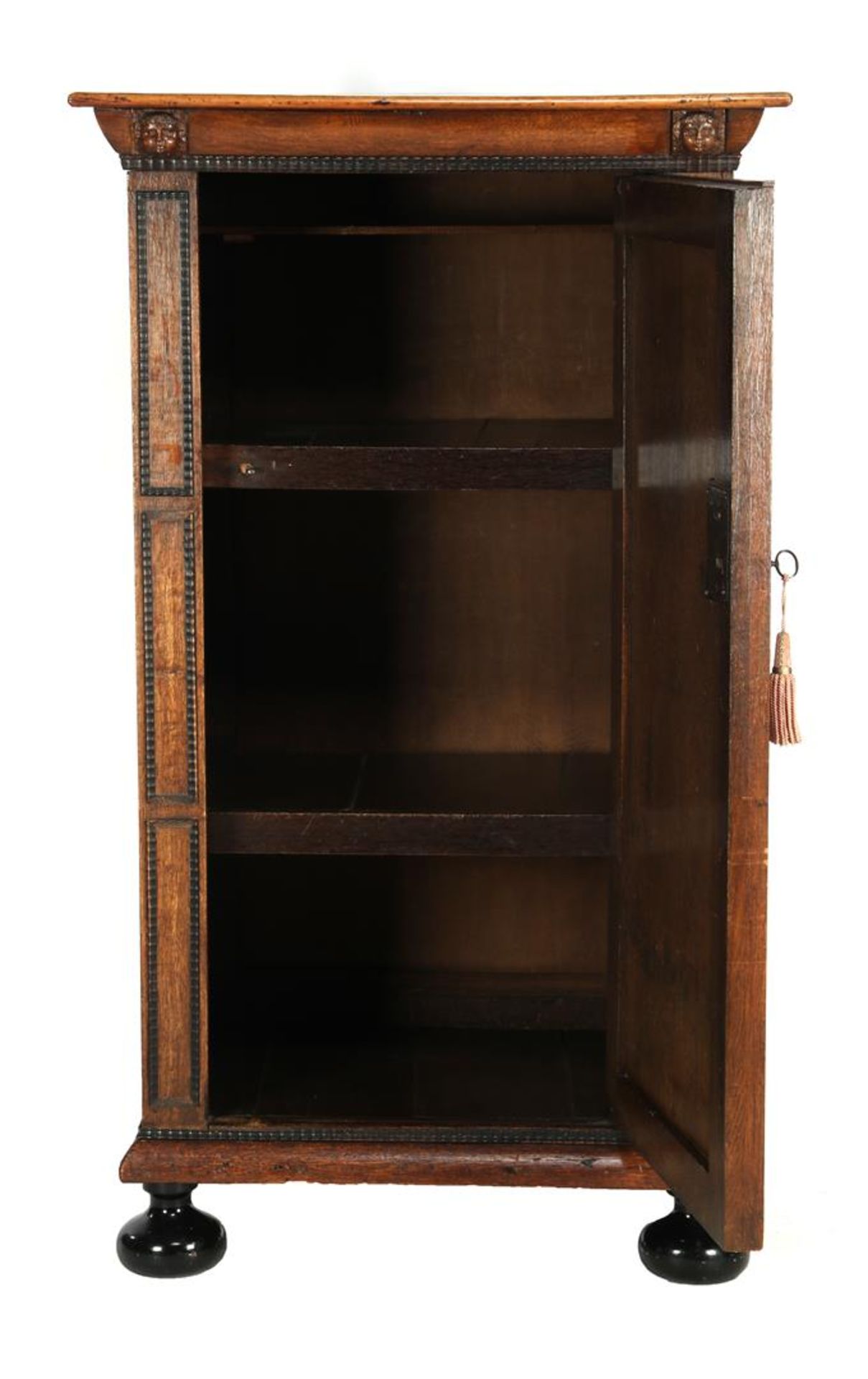 1-door cabinet - Image 2 of 2