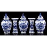 Porceleyne Fles Delft