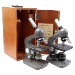 Microscopes