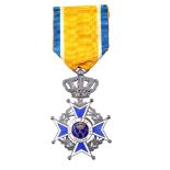 Royal decoration