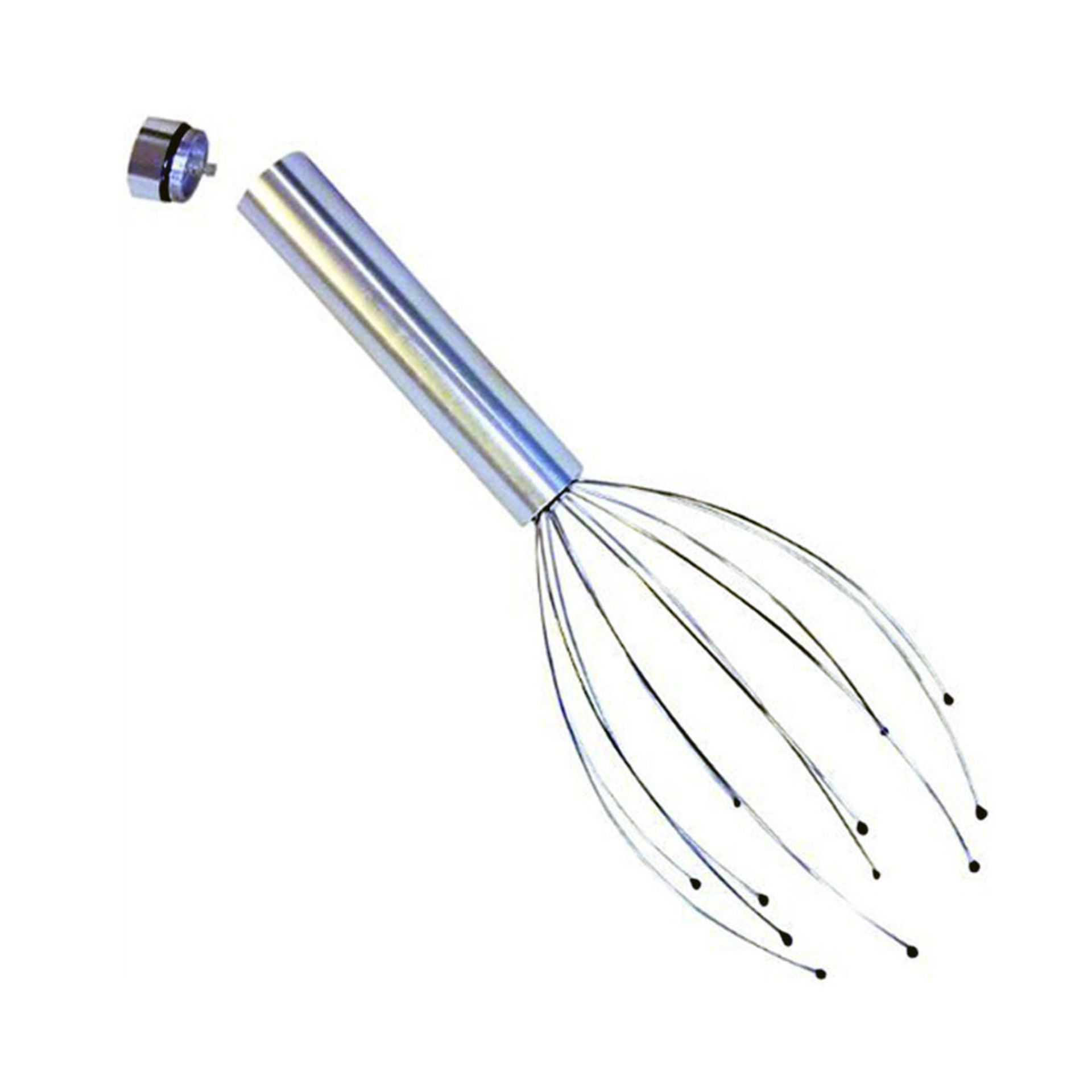 X 3 Vibrating Head Massager RRP £10 Each