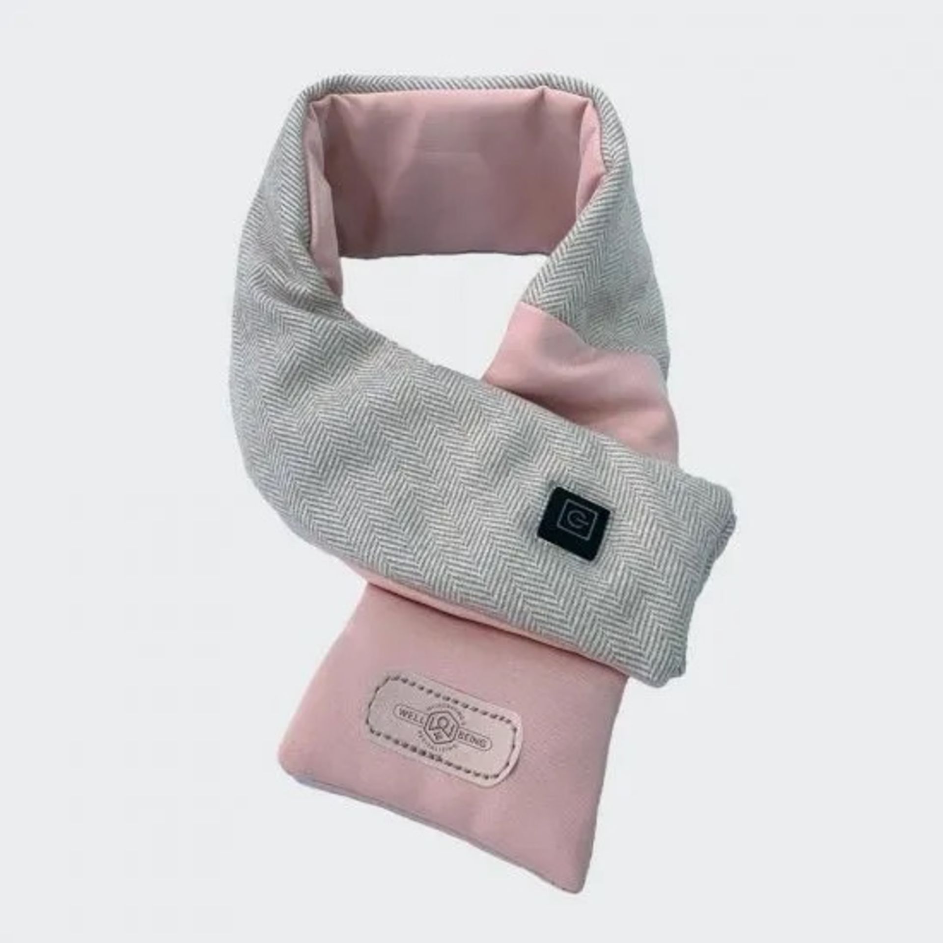 X 3 Heated Scarf RRP £20 Each