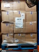 1 x Mixed pallet of Claire's Accessories Grade A stock.