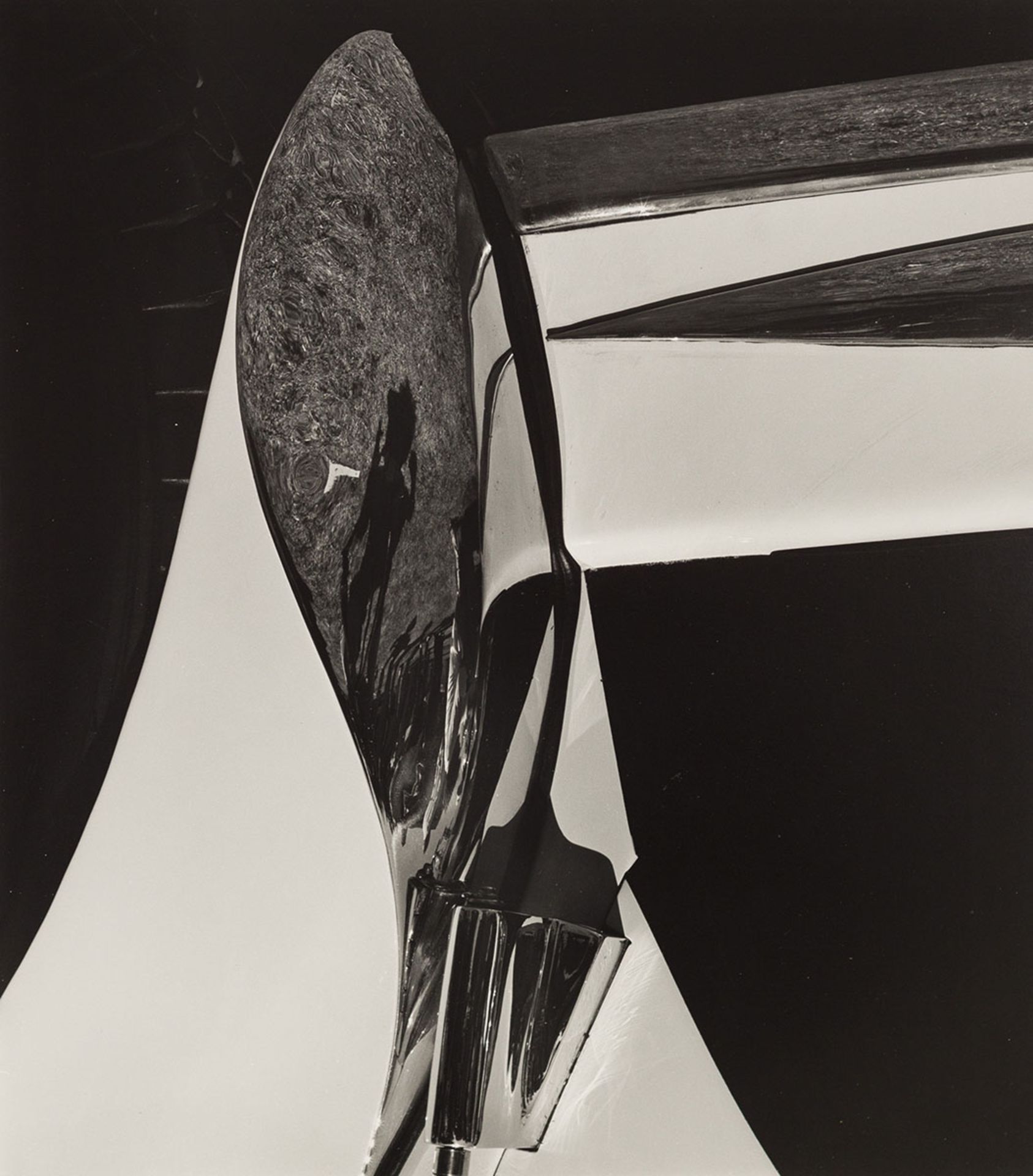 Brett Weston, 1911-1993