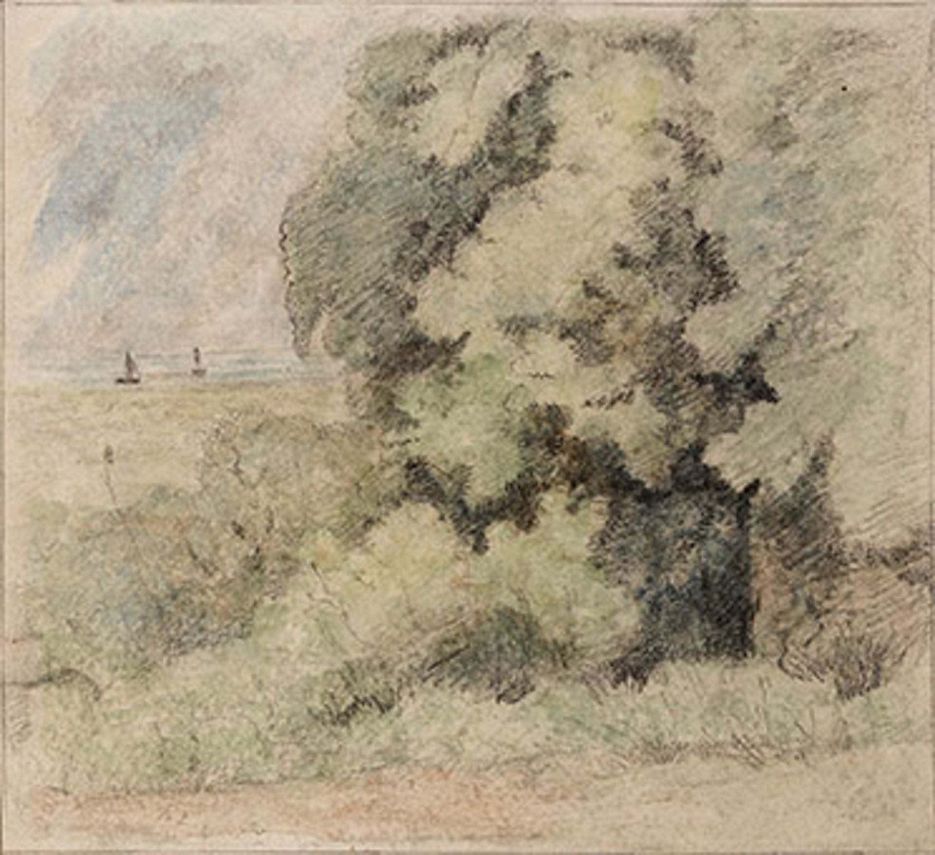 Constable, John