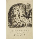 Exlibris. – Heraldik,