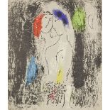 Chagall. – J.&nbsp;Lassaigne.