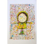 DRAN (French born in 1979)