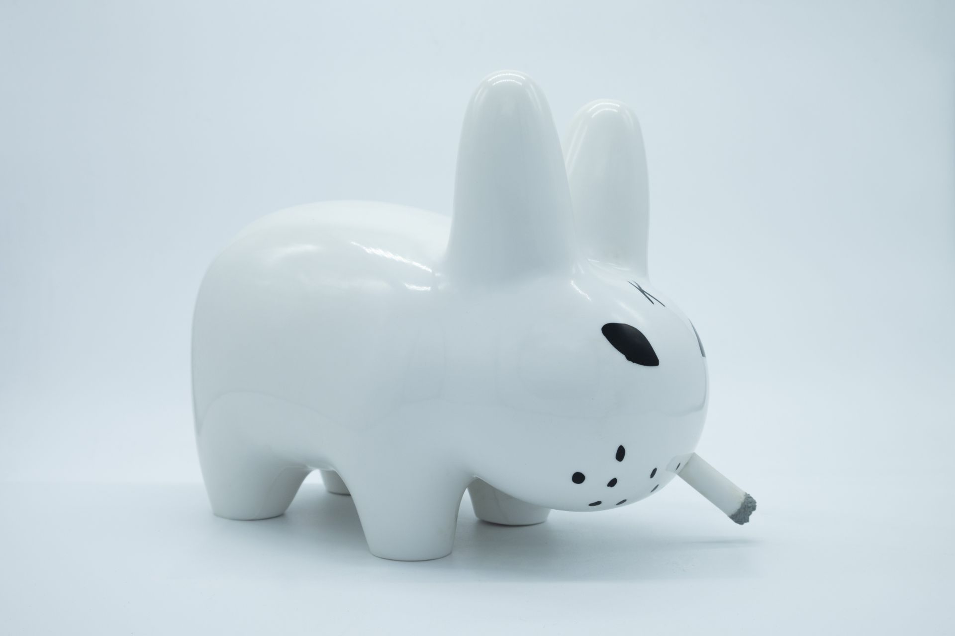 FRANK KOZIK (American born in1962) x KIDROBOT - Bild 4 aus 4