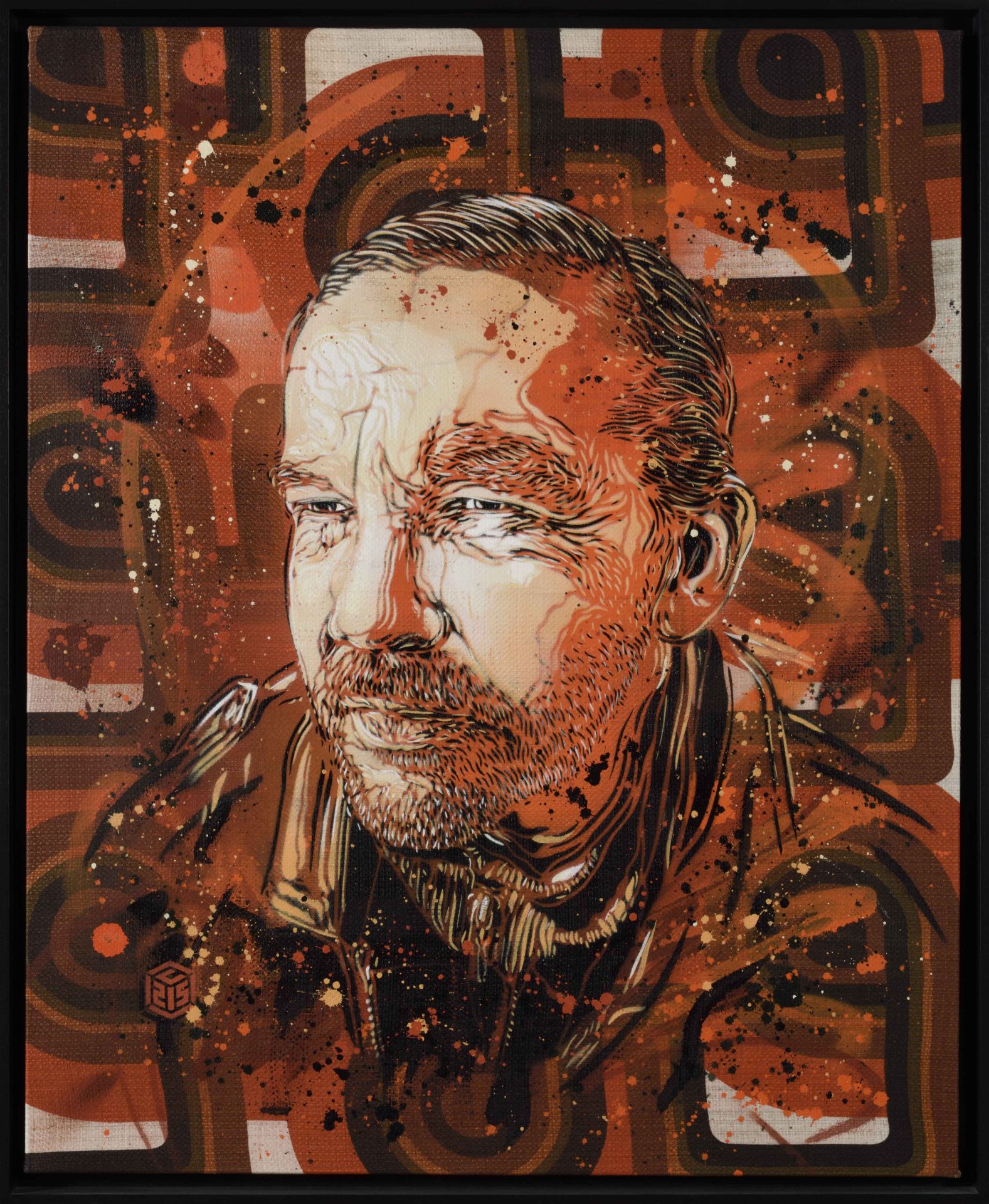 C215 (French, born in 1973)