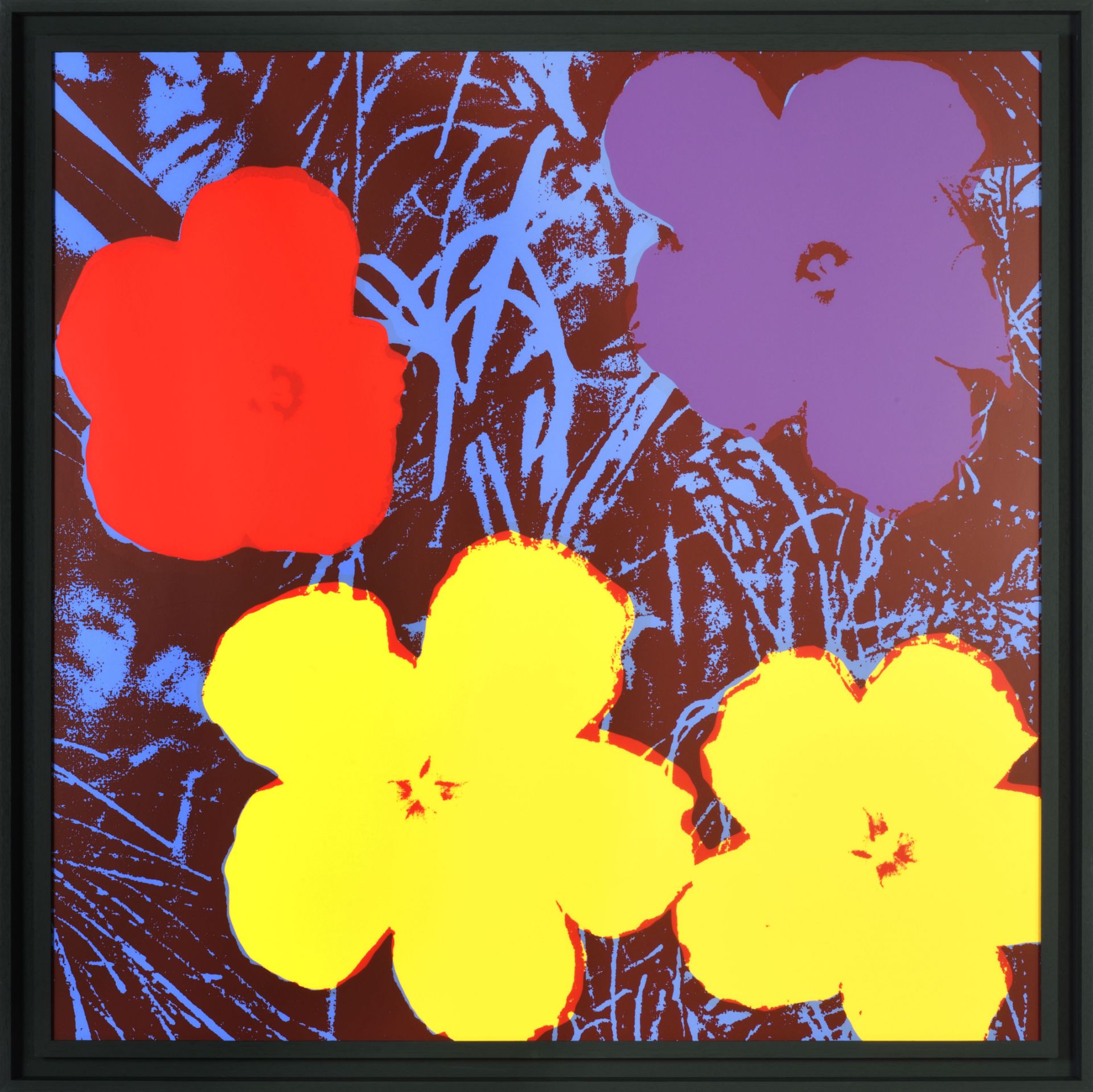 ANDY WARHOL, AFTER (1928-1987) - Bild 9 aus 10