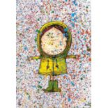 DRAN (French born in 1979)