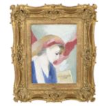 MARIE LAURENCIN (1883-1956)