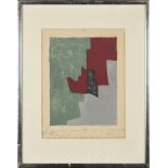 SERGE POLIAKOFF (Frenchman from Russia, 1900-1969)