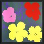 ANDY WARHOL, AFTER (1928-1987)