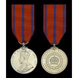 Coronation and Jubilee Medals