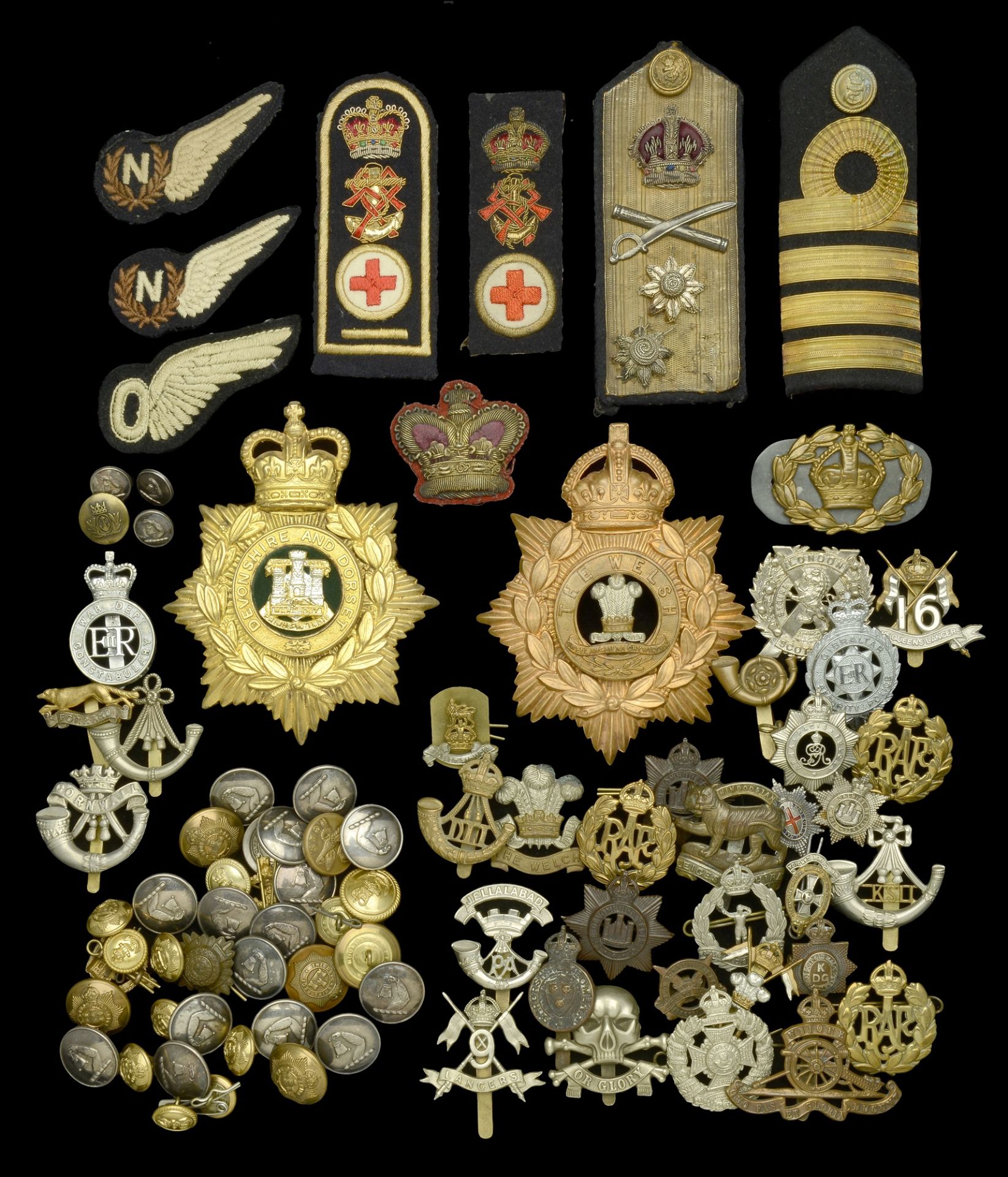 Militaria