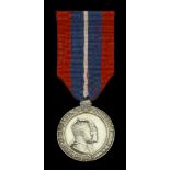 Coronation and Jubilee Medals