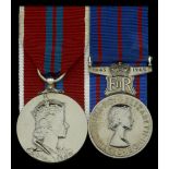 Coronation and Jubilee Medals