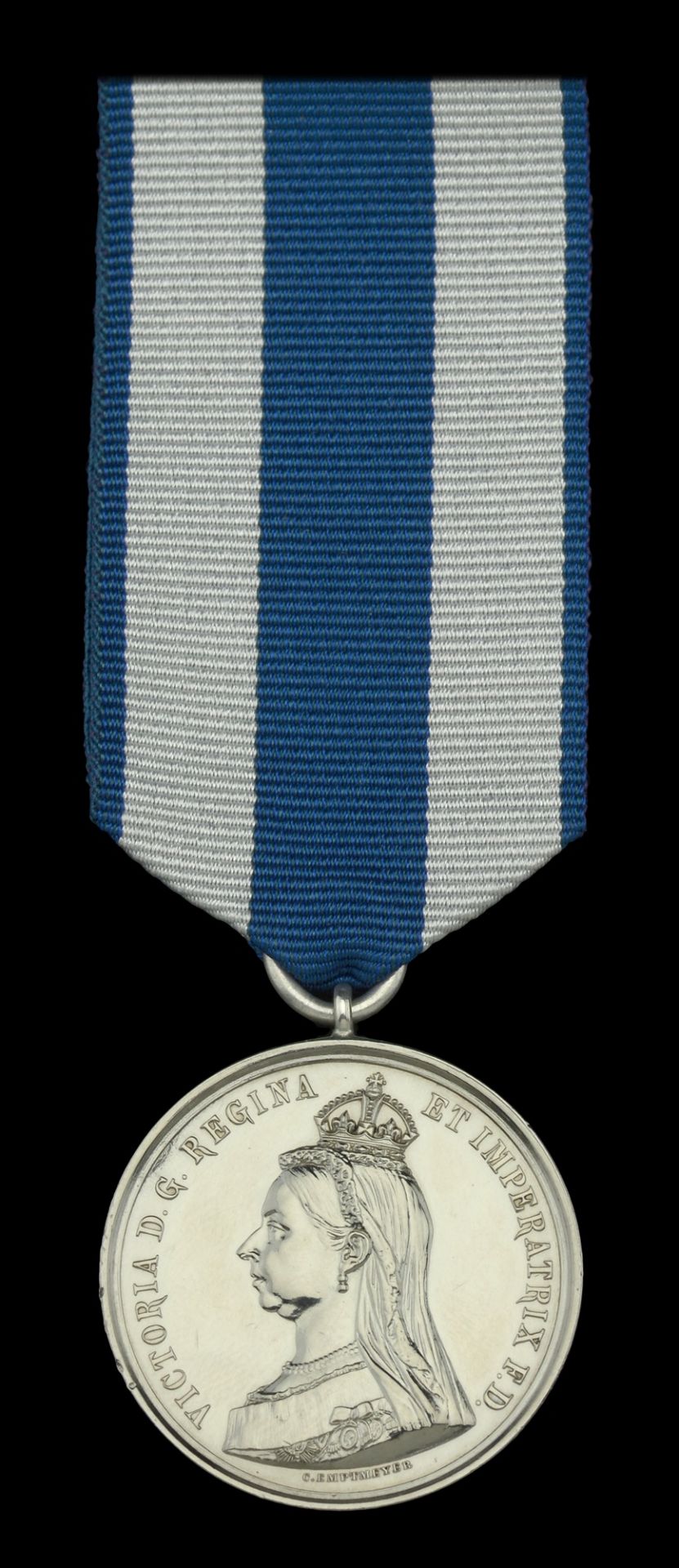 Coronation and Jubilee Medals