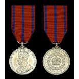 Coronation and Jubilee Medals