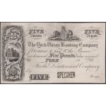 British Banknotes