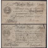 British Banknotes