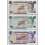 World Banknotes