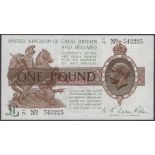 British Banknotes