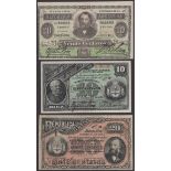 World Banknotes