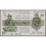 British Banknotes