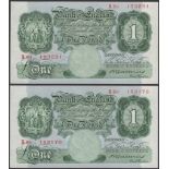 British Banknotes