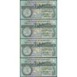 British Banknotes