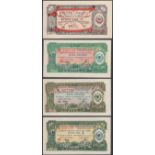 World Banknotes