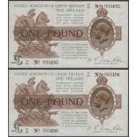 British Banknotes