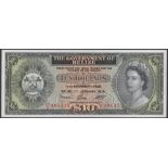 World Banknotes