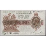 British Banknotes