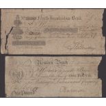 British Banknotes