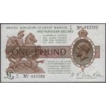 British Banknotes