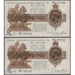 British Banknotes