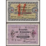 British Banknotes