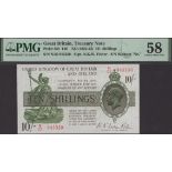 British Banknotes