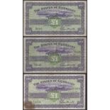 British Banknotes